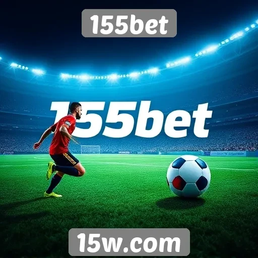 Promoções e bônus oferecidos por 155bet em 2026