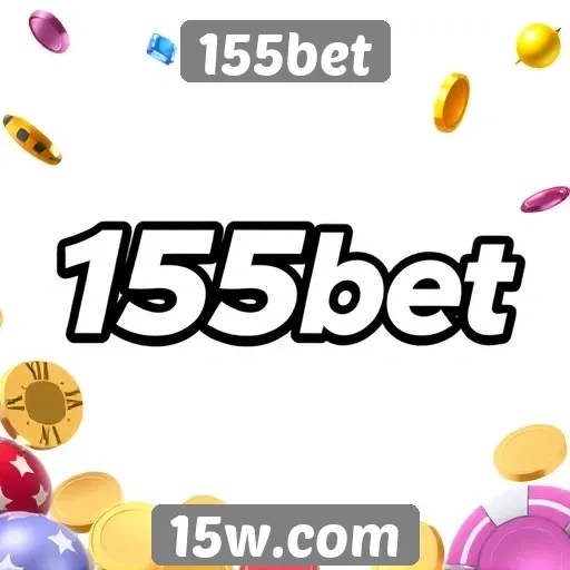 Exploração das opções de jogos no site 155bet