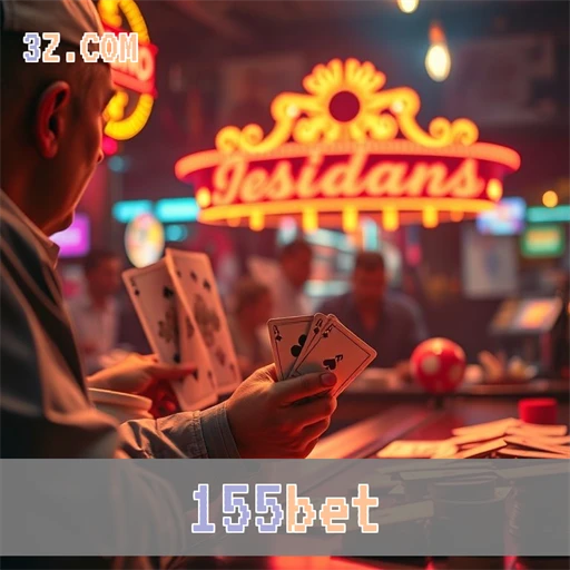 Apostas Empolgantes no 155bet: A Nova Sensação Brasileira