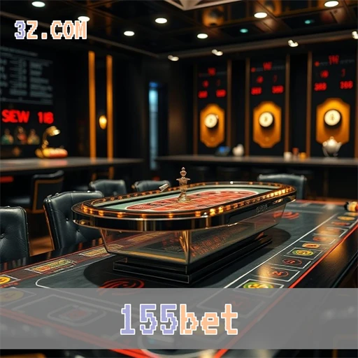 Slots Irresistíveis na 155bet: Emoção e Jackpot em Cada Giro