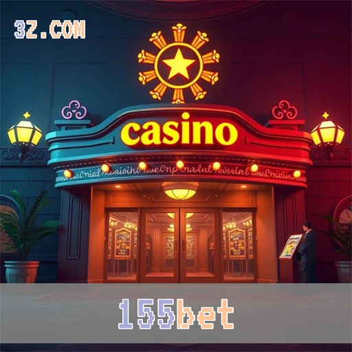 Recursos VIP no 155bet: Eleve Seu Jogo Agora Mesmo!