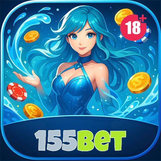 155bet logo